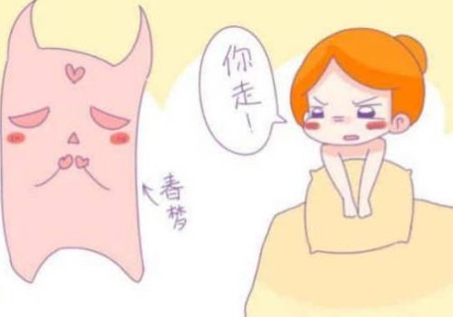 空囊属于胚胎发育不良，特别容易受孕的原因包含这些
